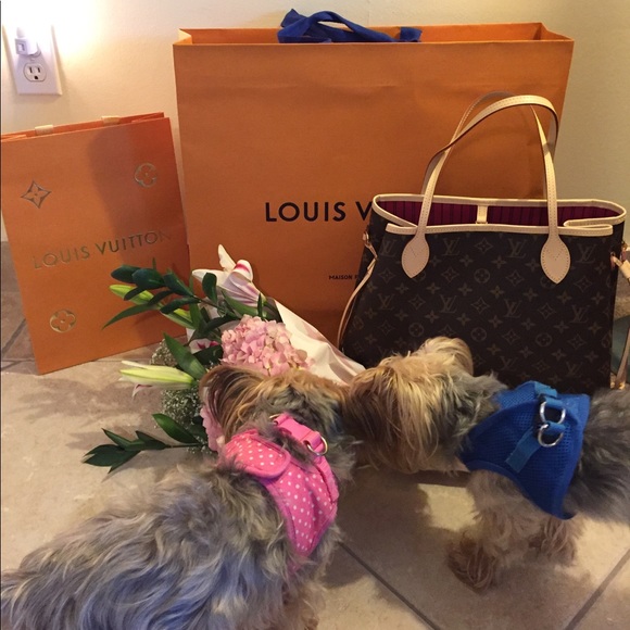 Meet your Posher, Michelle - Picture 4 of 4